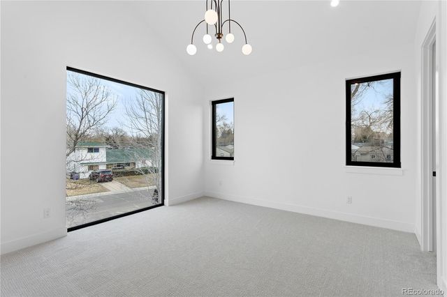 2701 S Cook Street, Denver, CO 80210