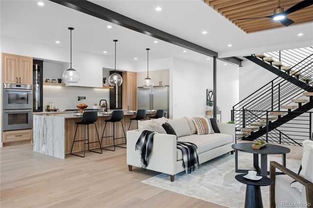 2701 S Cook Street, Denver, CO 80210