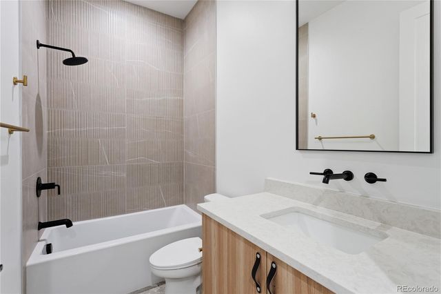 2701 S Cook Street, Denver, CO 80210