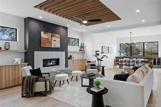 2701 S Cook Street, Denver, CO 80210