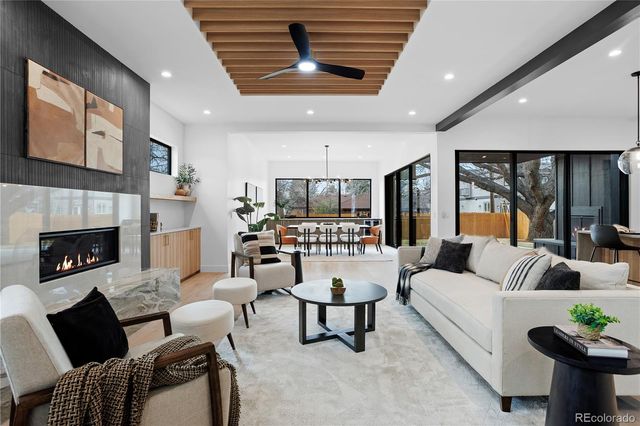 2701 S Cook Street, Denver, CO 80210