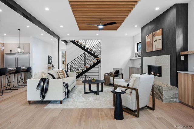 2701 S Cook Street, Denver, CO 80210