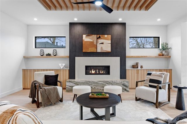 2701 S Cook Street, Denver, CO 80210