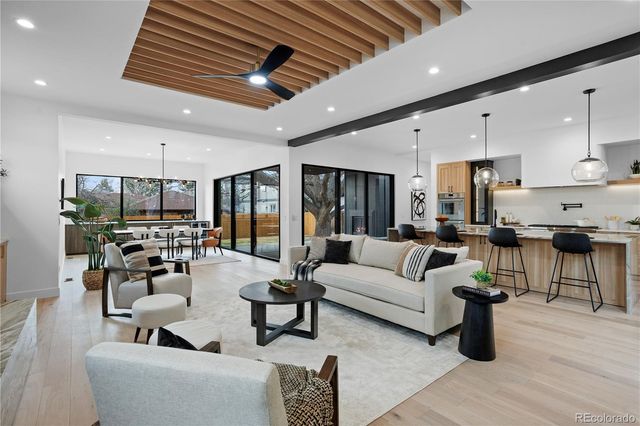 2701 S Cook Street, Denver, CO 80210