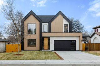 2701 S Cook Street, Denver, CO 80210