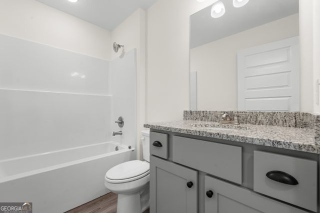 912 Ryegrass Road, Statesboro, GA 30458