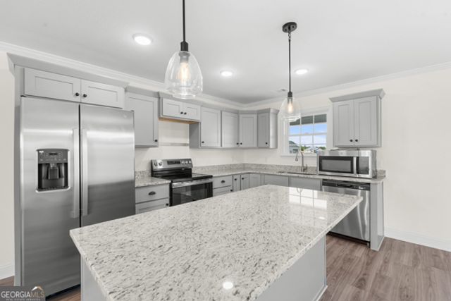 912 Ryegrass Road, Statesboro, GA 30458