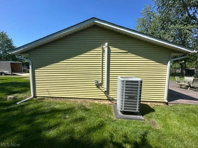454 Oaknoll Drive, Amherst, OH 44001