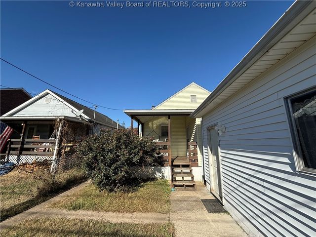 5309 Ohio Street, South Charleston, WV 25309