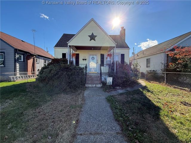 5309 Ohio Street, South Charleston, WV 25309