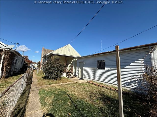 5309 Ohio Street, South Charleston, WV 25309