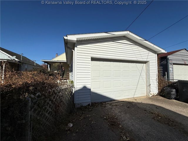 5309 Ohio Street, South Charleston, WV 25309