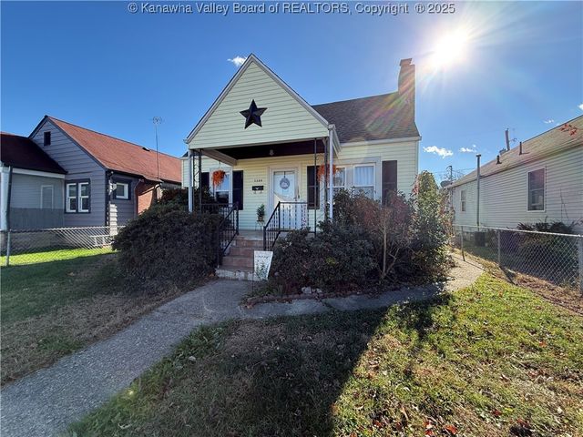 5309 Ohio Street, South Charleston, WV 25309