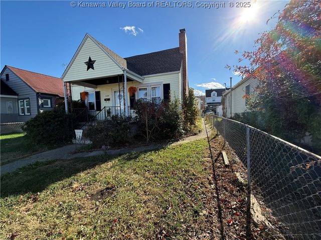 5309 Ohio Street, South Charleston, WV 25309