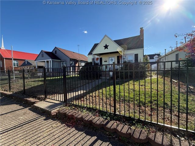 5309 Ohio Street, South Charleston, WV 25309