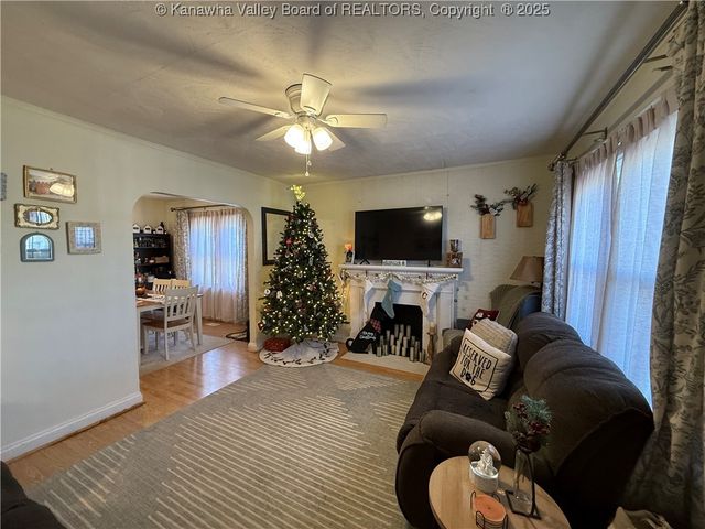 5309 Ohio Street, South Charleston, WV 25309