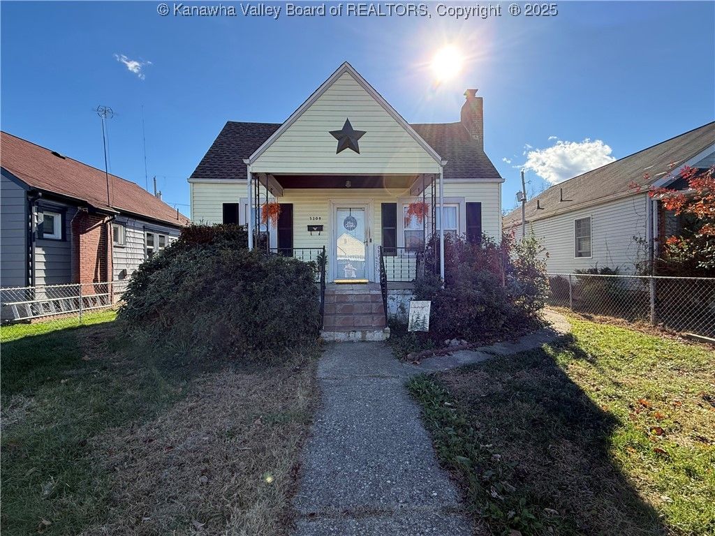 5309 Ohio Street, South Charleston, WV 25309