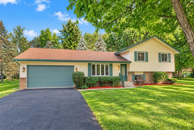 7488 Gnarl Tree Court, Cherry Valley, IL 61016