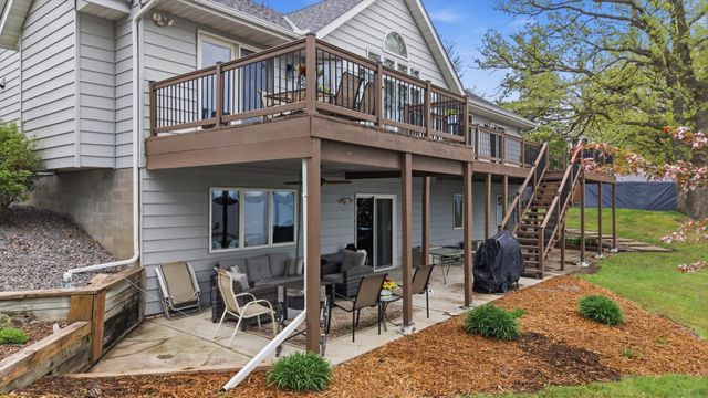 3133 145th Street NW, Monticello, MN 55362