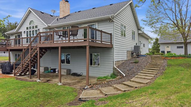 3133 145th Street NW, Monticello, MN 55362