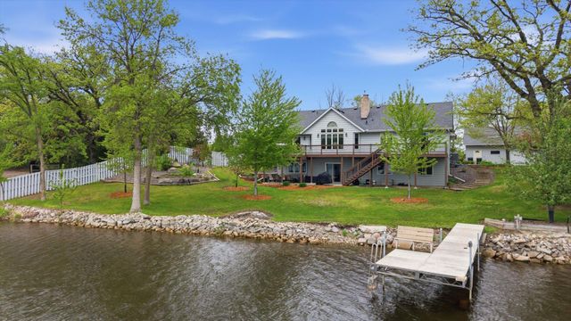 3133 145th Street NW, Monticello, MN 55362