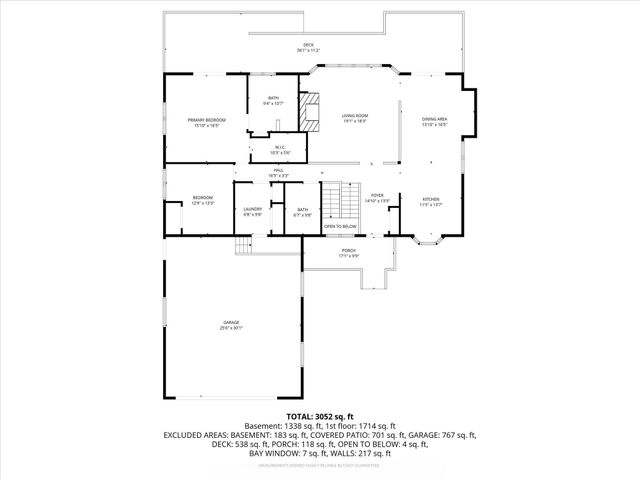 3133 145th Street NW, Monticello, MN 55362
