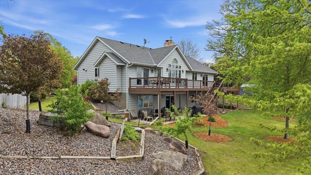 3133 145th Street NW, Monticello, MN 55362