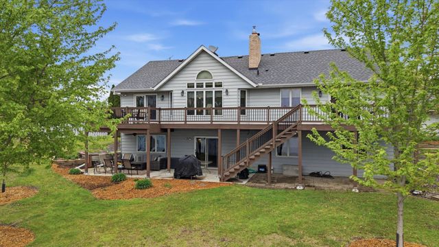 3133 145th Street NW, Monticello, MN 55362