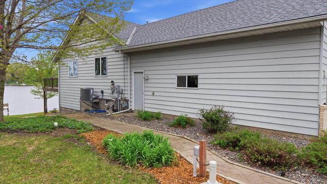 3133 145th Street NW, Monticello, MN 55362