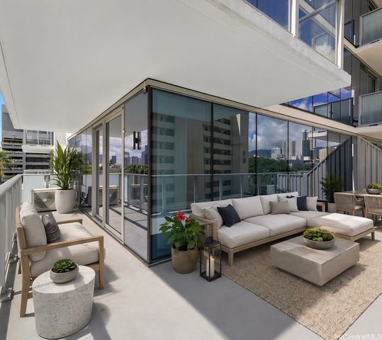 1500 Rycroft Street 311R, Honolulu, HI 96814