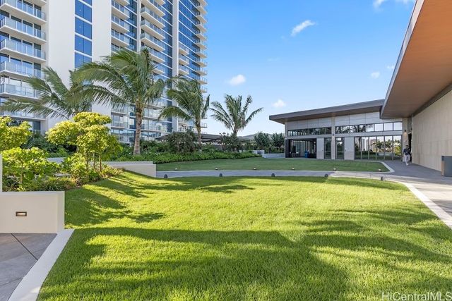 1500 Rycroft Street 311R, Honolulu, HI 96814