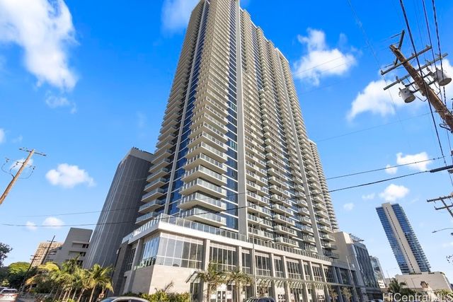 1500 Rycroft Street 311R, Honolulu, HI 96814