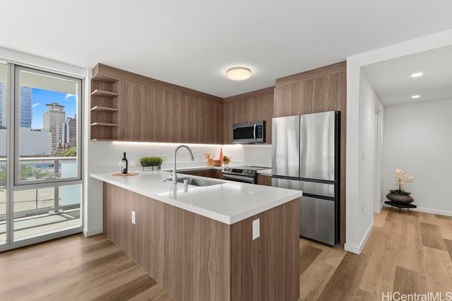 1500 Rycroft Street 311R, Honolulu, HI 96814