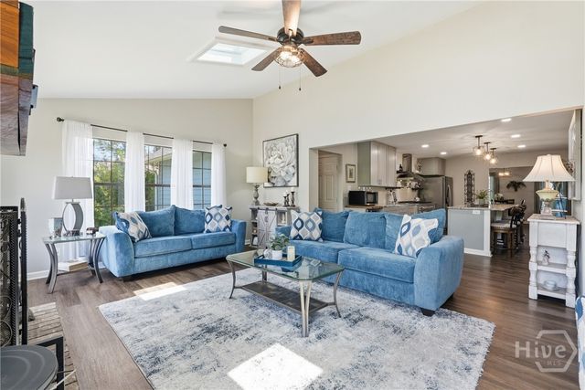 5 Cedar Cove, Savannah, GA 31410