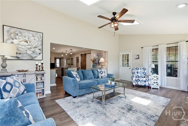 5 Cedar Cove, Savannah, GA 31410