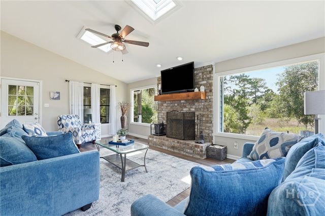 5 Cedar Cove, Savannah, GA 31410