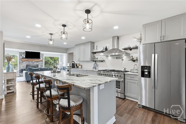 5 Cedar Cove, Savannah, GA 31410
