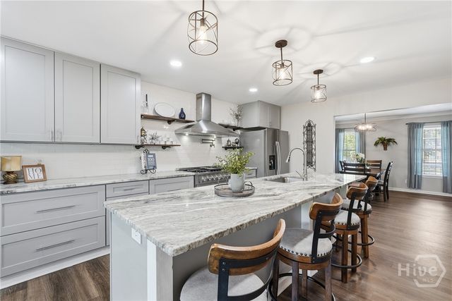 5 Cedar Cove, Savannah, GA 31410