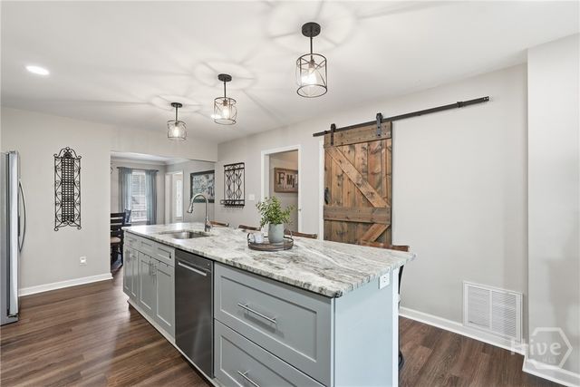 5 Cedar Cove, Savannah, GA 31410
