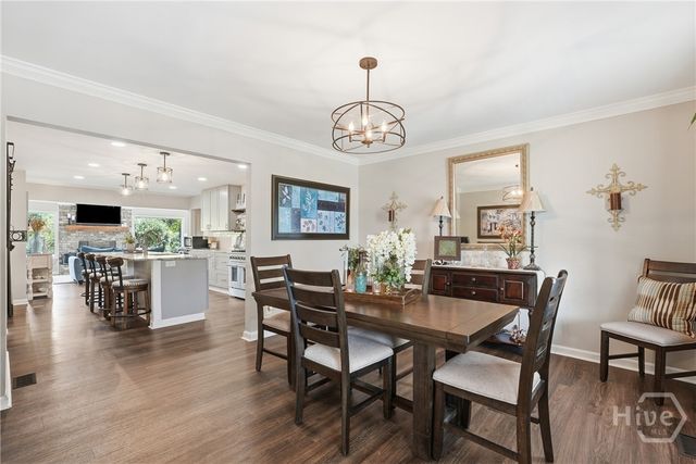 5 Cedar Cove, Savannah, GA 31410