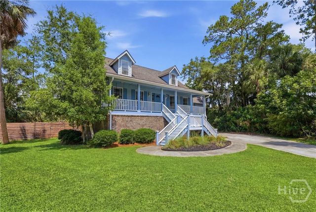 5 Cedar Cove, Savannah, GA 31410