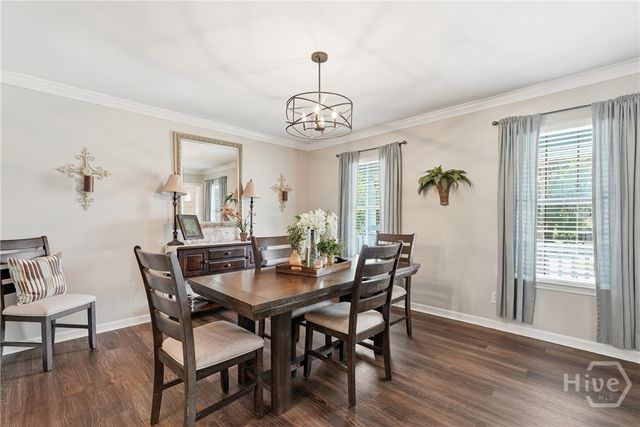 5 Cedar Cove, Savannah, GA 31410