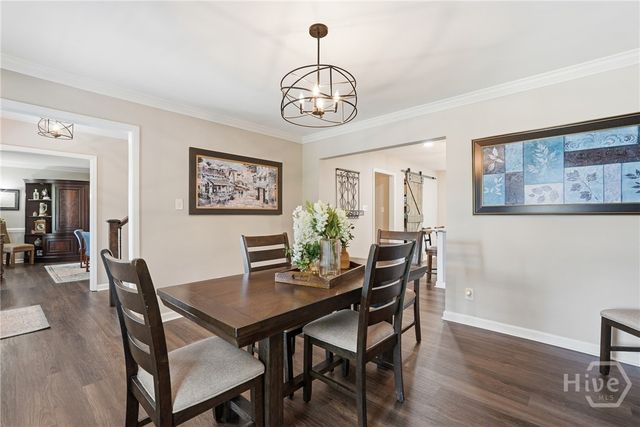 5 Cedar Cove, Savannah, GA 31410