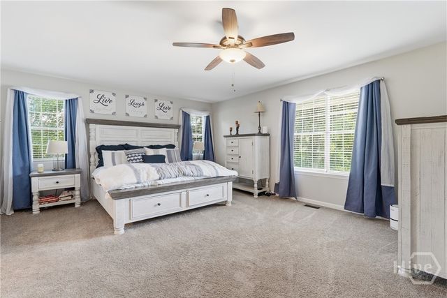 5 Cedar Cove, Savannah, GA 31410