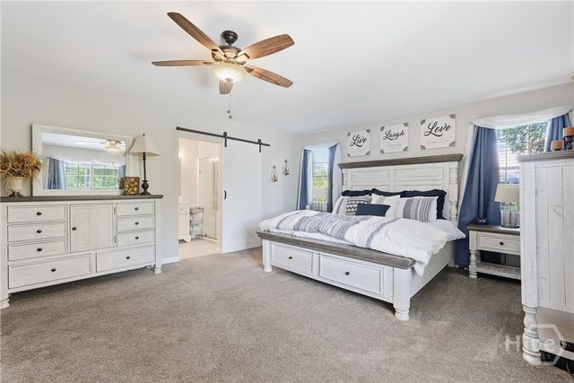 5 Cedar Cove, Savannah, GA 31410