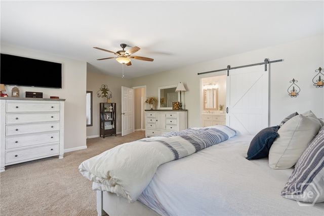 5 Cedar Cove, Savannah, GA 31410