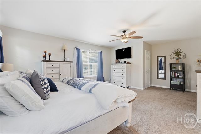 5 Cedar Cove, Savannah, GA 31410