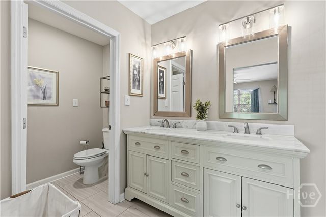 5 Cedar Cove, Savannah, GA 31410