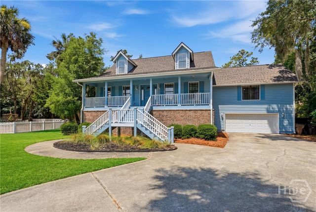 5 Cedar Cove, Savannah, GA 31410