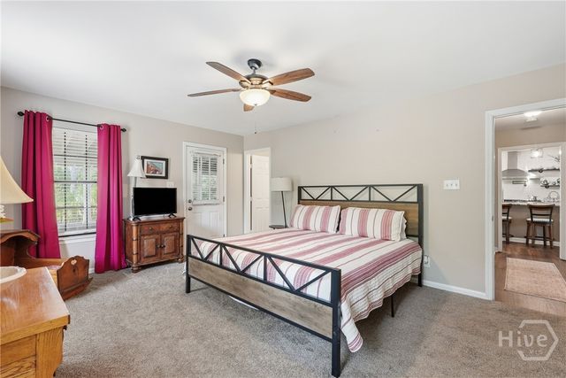 5 Cedar Cove, Savannah, GA 31410